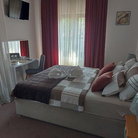 Bed & Breakfast Sjaj Sarajevo Luaran gambar