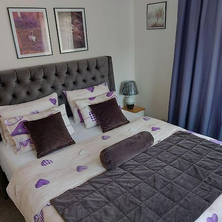 Bed & Breakfast Sjaj Sarajevo Luaran gambar