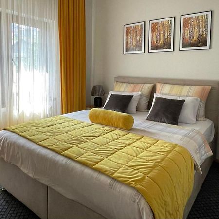 Bed & Breakfast Sjaj Sarajevo Luaran gambar