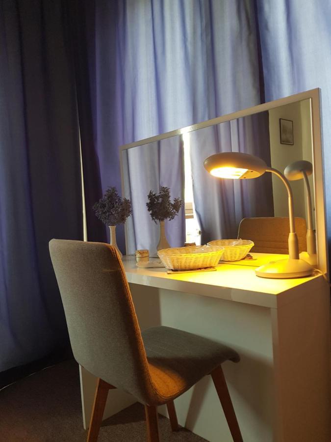 Bed & Breakfast Sjaj Sarajevo Luaran gambar