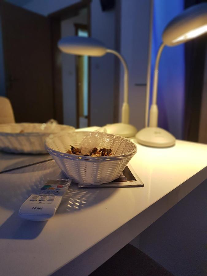 Bed & Breakfast Sjaj Sarajevo Luaran gambar