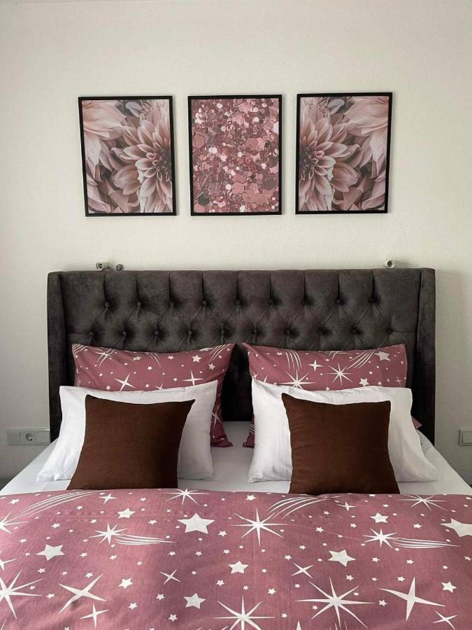 Bed & Breakfast Sjaj Sarajevo Luaran gambar