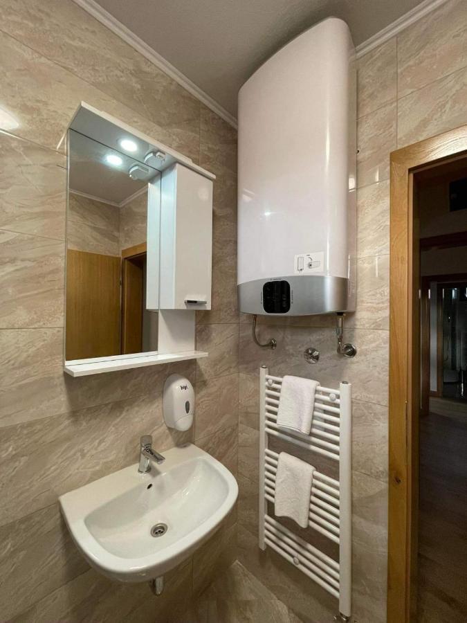 Bed & Breakfast Sjaj Sarajevo Luaran gambar