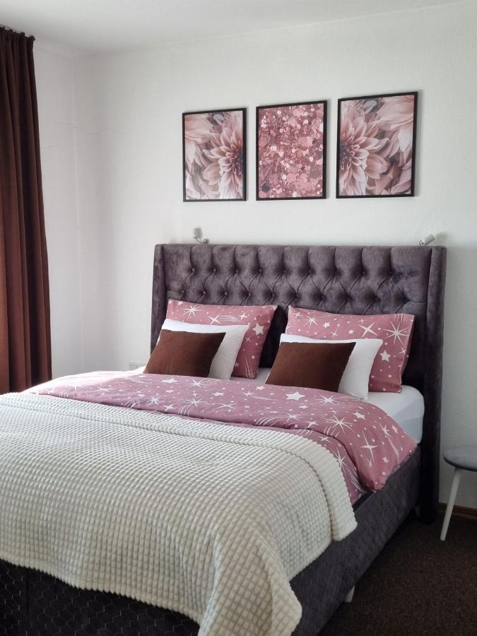 Bed & Breakfast Sjaj Sarajevo Luaran gambar