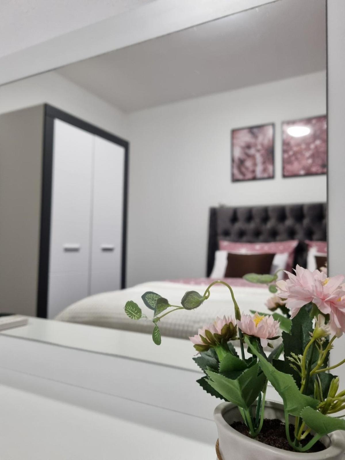 Bed & Breakfast Sjaj Sarajevo Luaran gambar