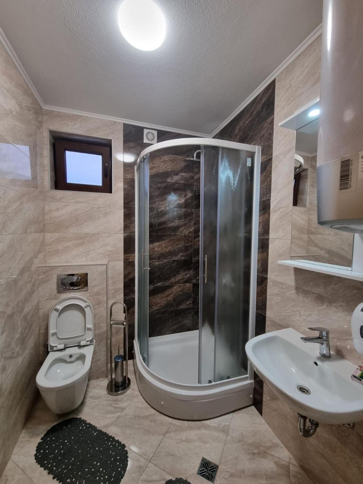 Bed & Breakfast Sjaj Sarajevo Luaran gambar