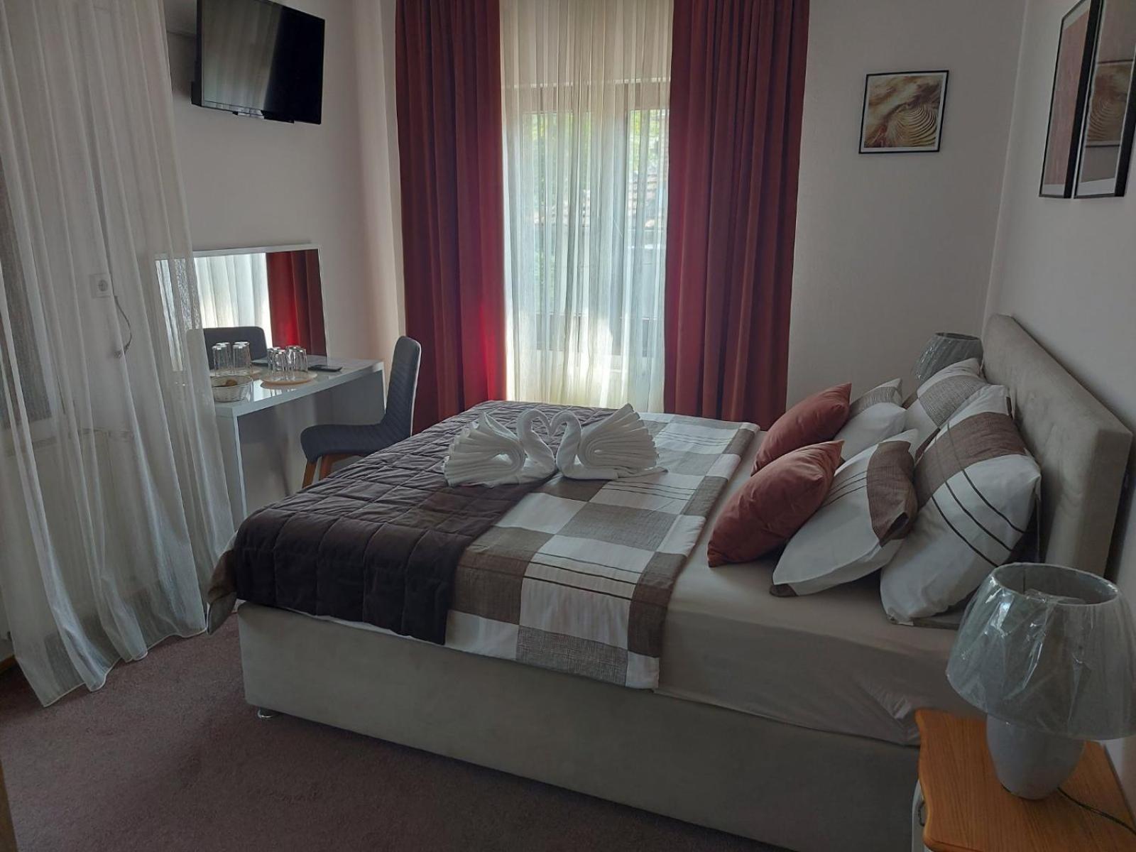 Bed & Breakfast Sjaj Sarajevo Luaran gambar