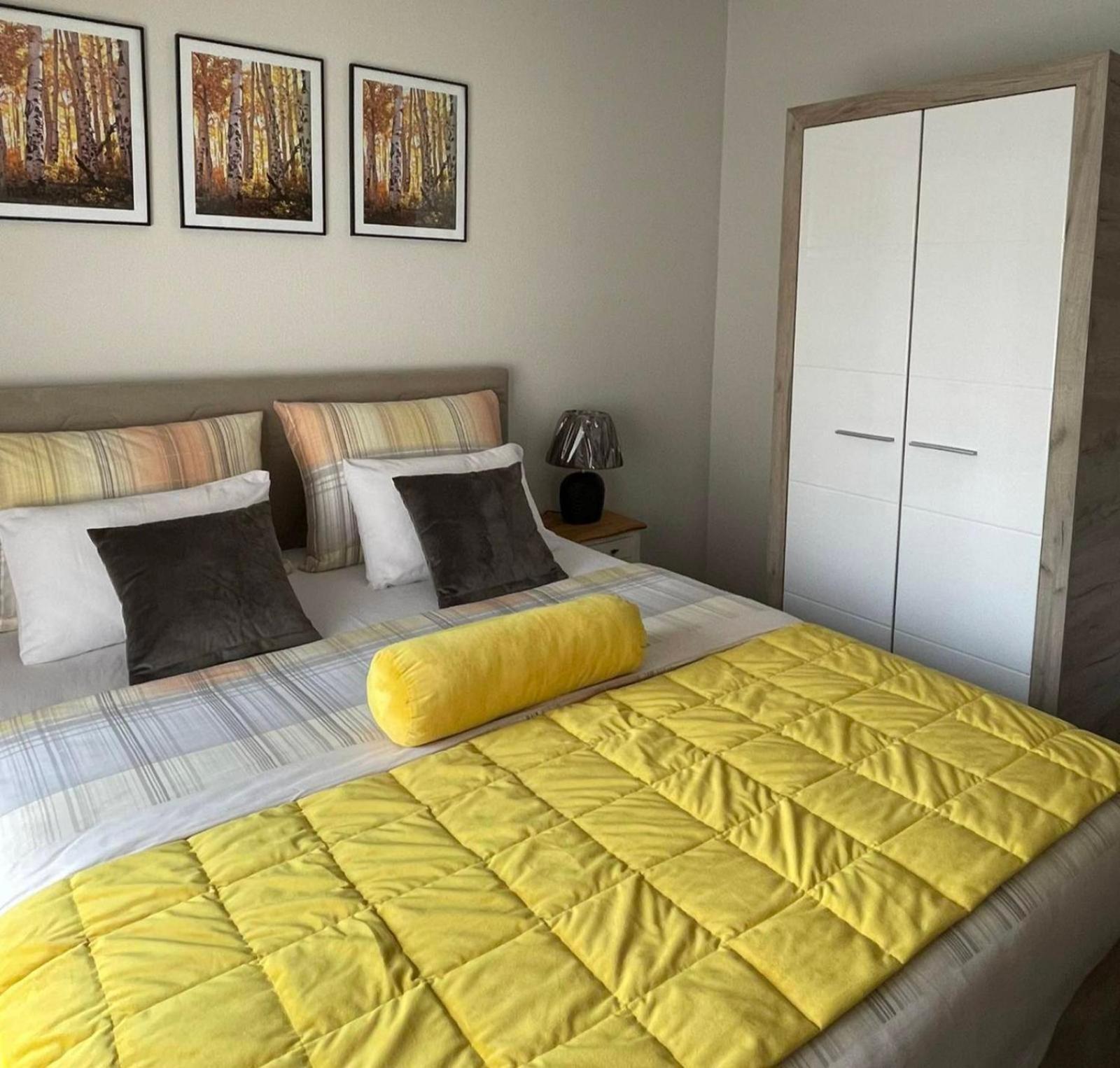 Bed & Breakfast Sjaj Sarajevo Luaran gambar