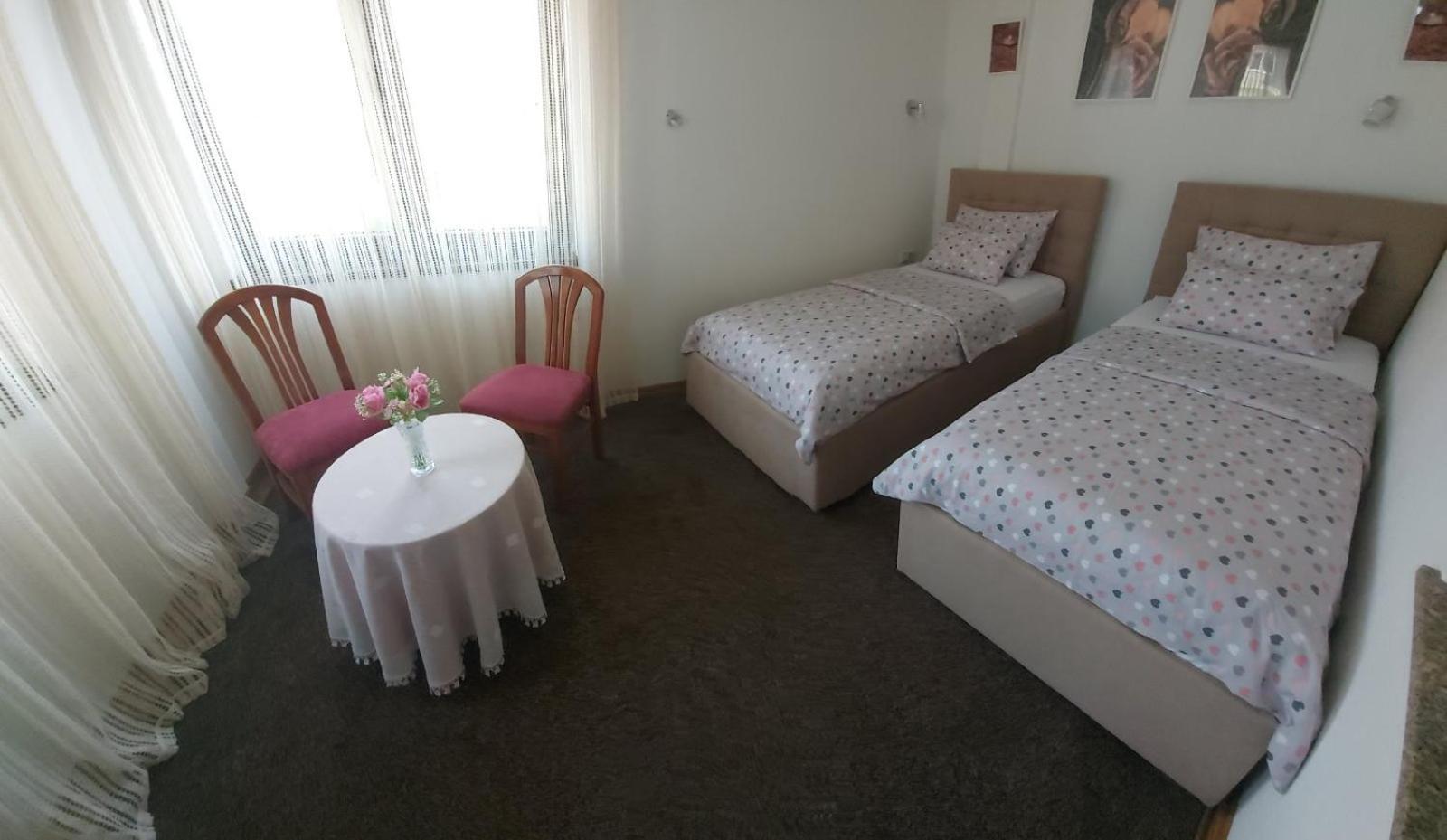 Bed & Breakfast Sjaj Sarajevo Bilik gambar